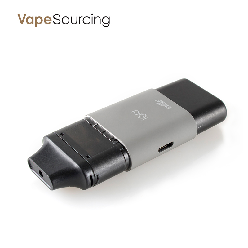 Eleaf iCard Kit 15W 650mAh