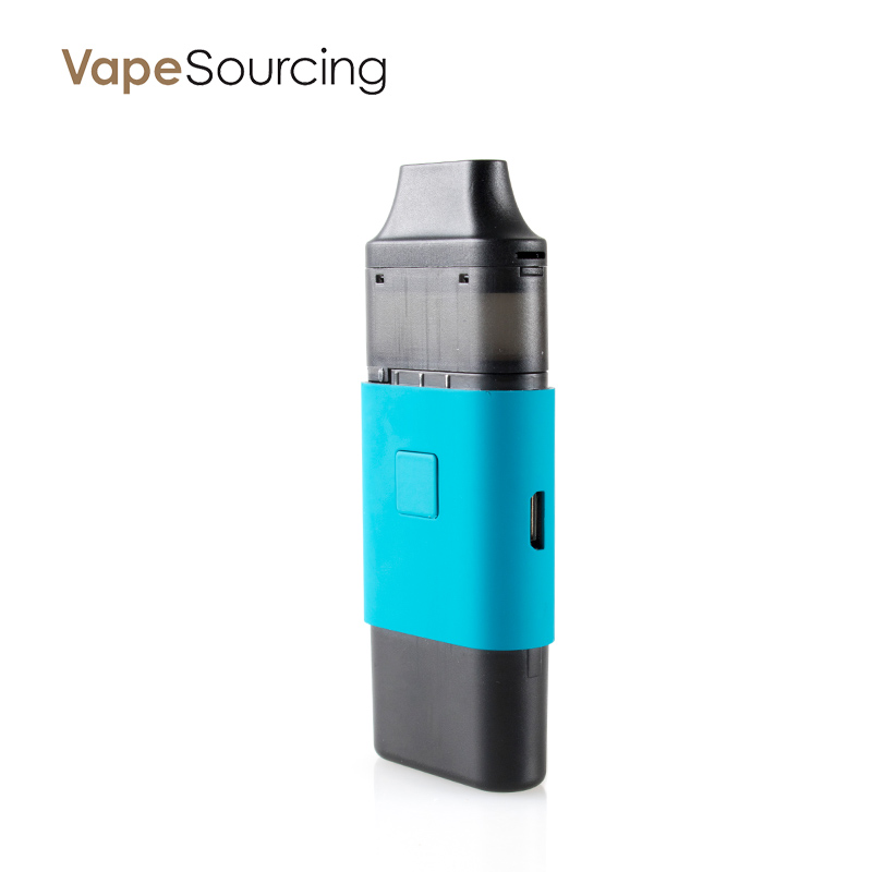 Eleaf iCard Kit 15W 650mAh