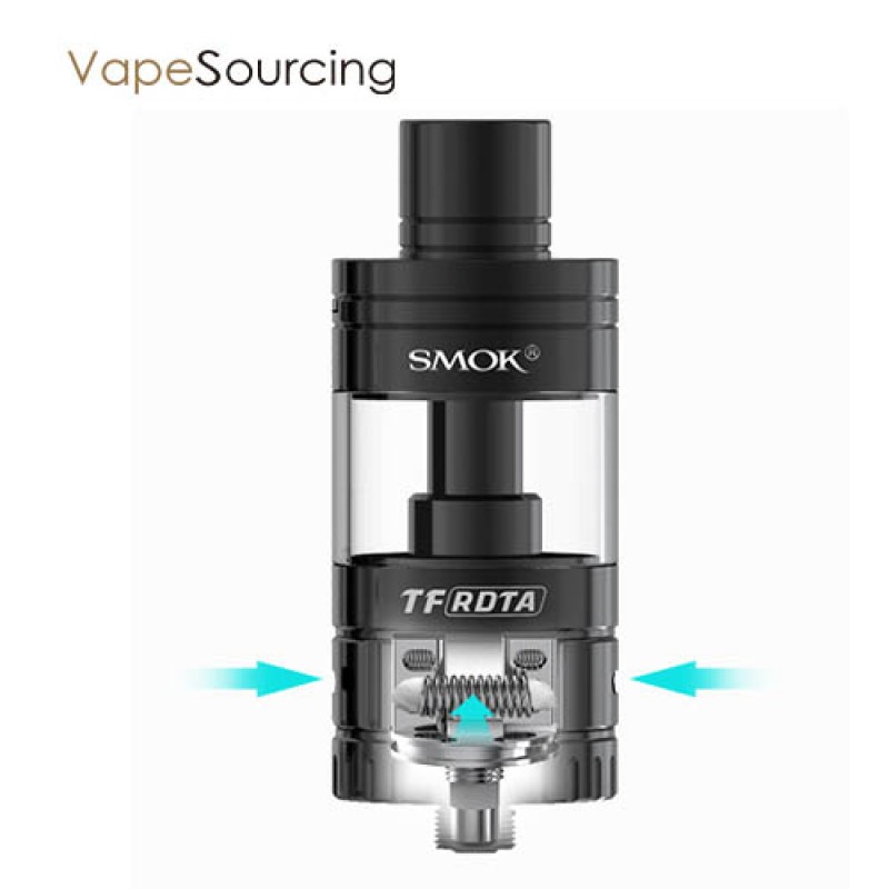 SMOK TF-RDTA