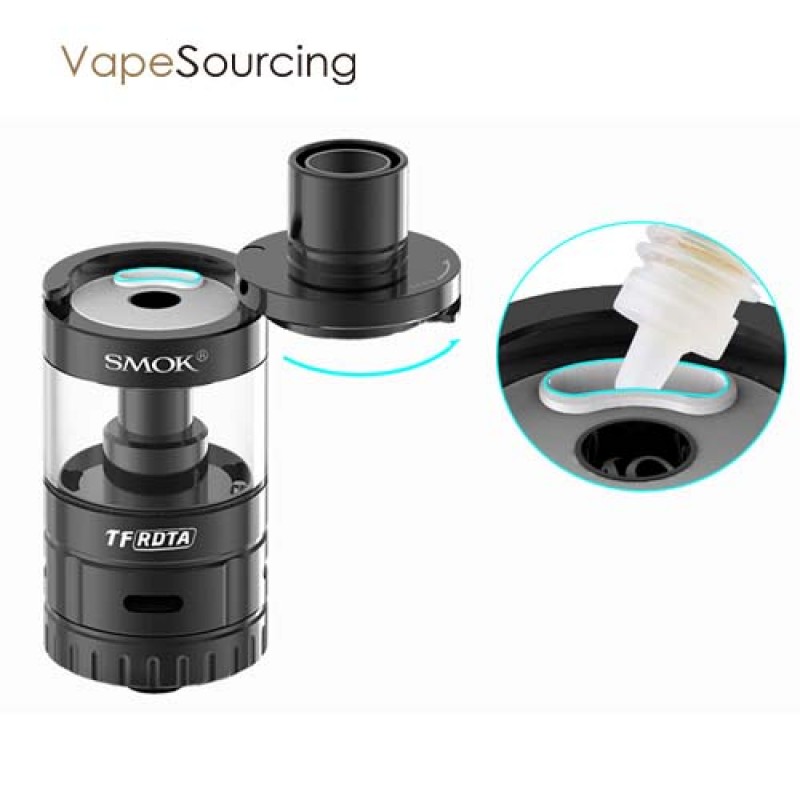 SMOK TF-RDTA