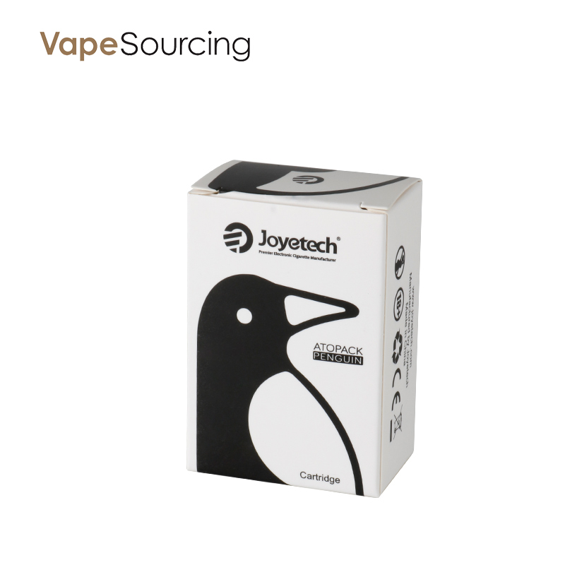 Joyetech Atopack Penguin Unit