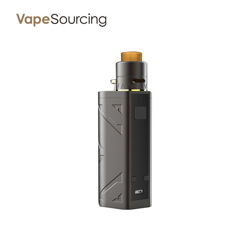 Smoant Battlestar Squonker Kit 200W