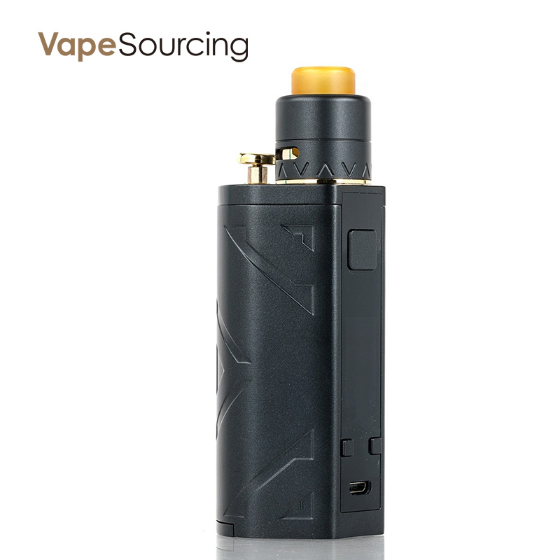 Smoant Battlestar Squonker Kit 200W