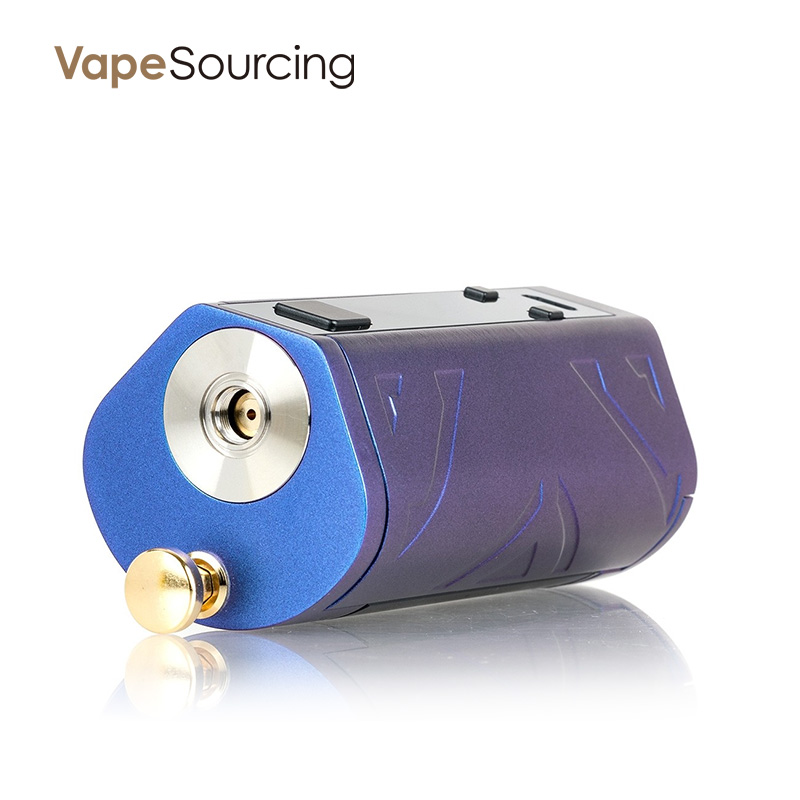 Smoant Battlestar Squonker Kit 200W