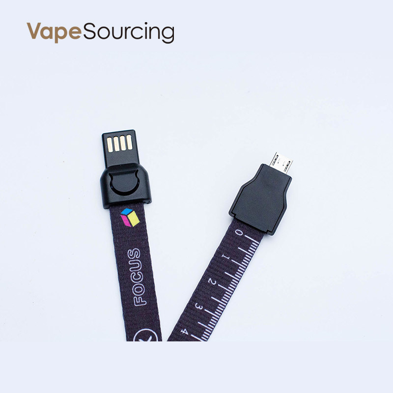 VEIIK Airo USB Charge Lanyard