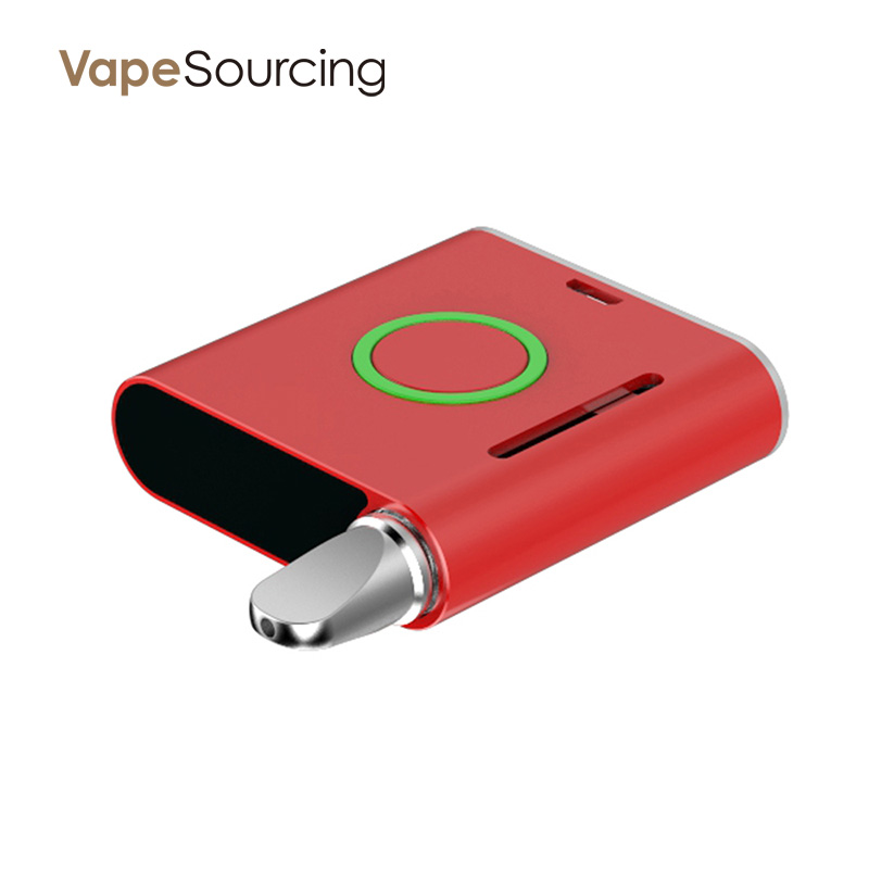 Vapmod V-Mod Herbal Concentrate Vaporizer 900mAh