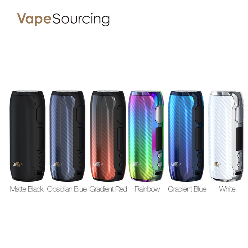 Eleaf iStick Rim C Mod 80W