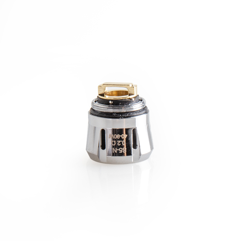 MyVapors Myuz SS5 Replacement Coil Head