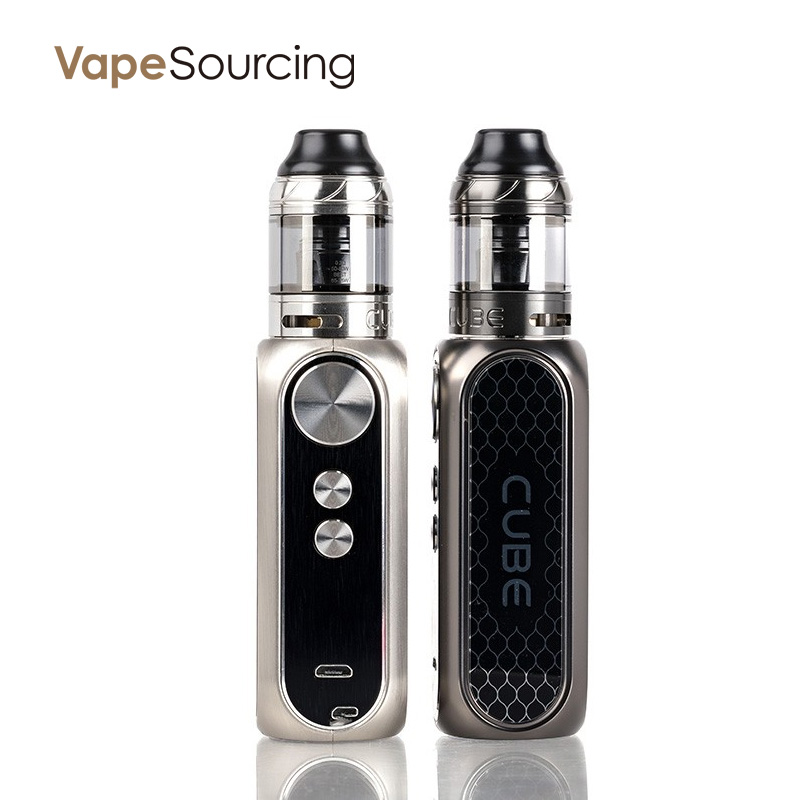 OBS Cube Kit 3000mAh with Mesh Tank