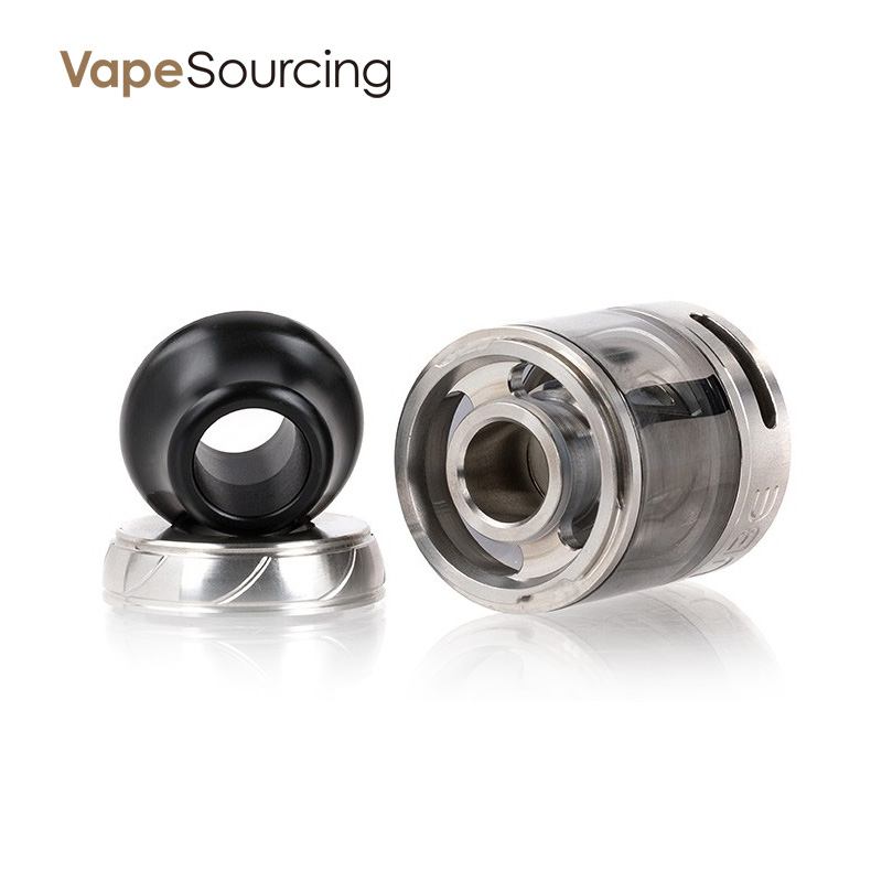 OBS Cube Kit 3000mAh with Mesh Tank