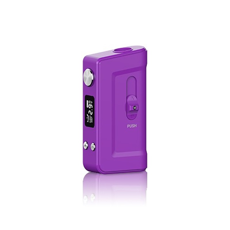 Hamilton Devices The SHIV Vaporizer Battery Mod 900mAh