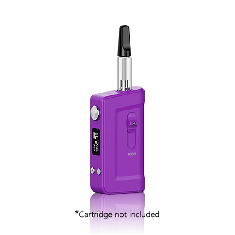 Hamilton Devices The SHIV Vaporizer Battery Mod 900mAh