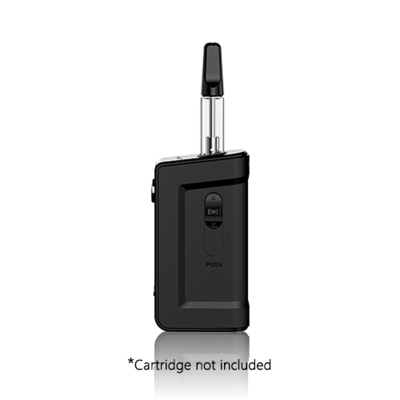 Hamilton Devices The SHIV Vaporizer Battery Mod 900mAh