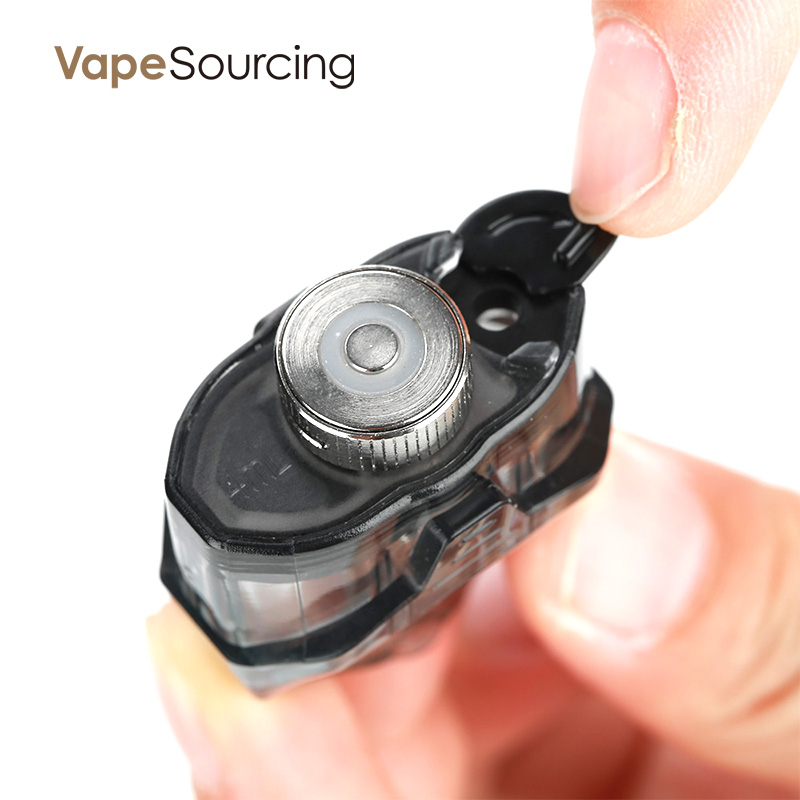 Eleaf Tance Max Pod Cartridge with Coil 4ml (1pc/pack)