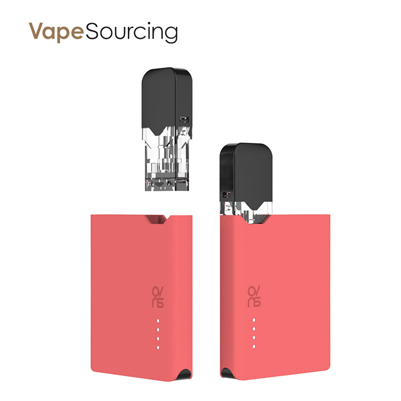 OVNS JC01 Pod System Kit 400mAh