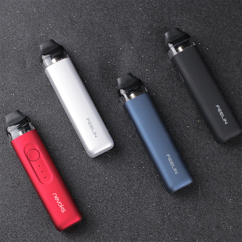 Nevoks Feelin Pod System Kit 22W 1000mAh