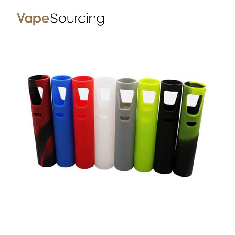 Joyetech eGo AIO Silicone Sleeve Protective Case