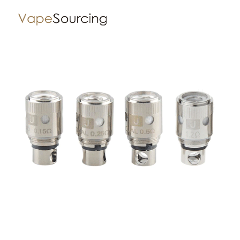 Uwell Crown Coils (4pcs)