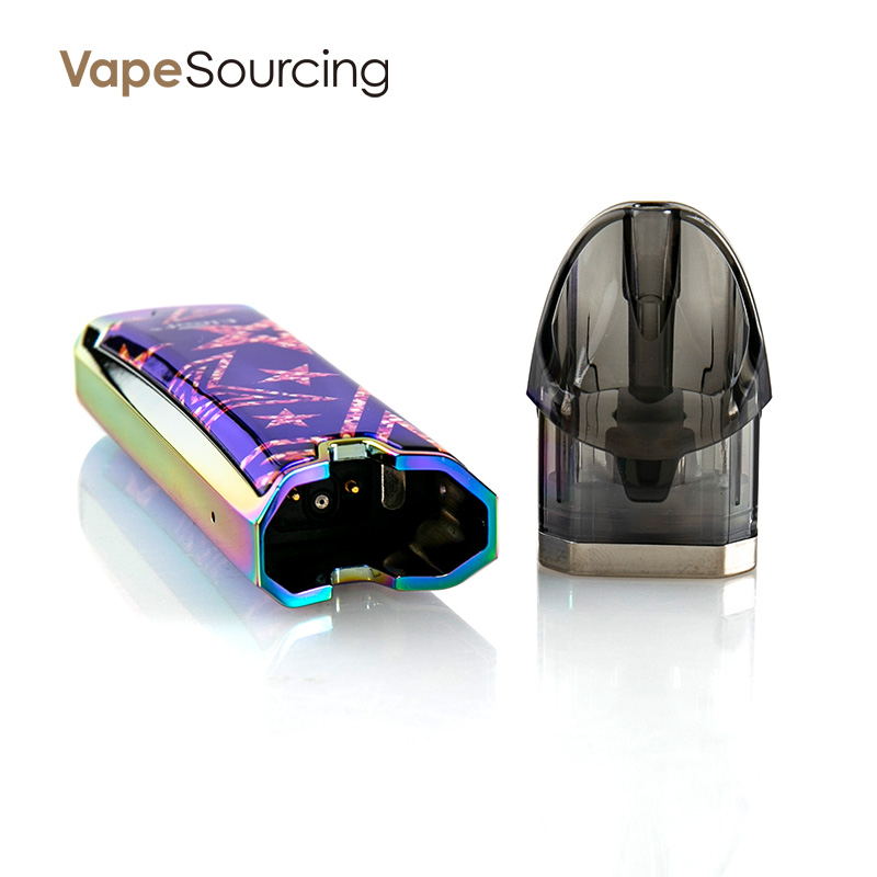 Eleaf Tance Pod System Kit 580mAh