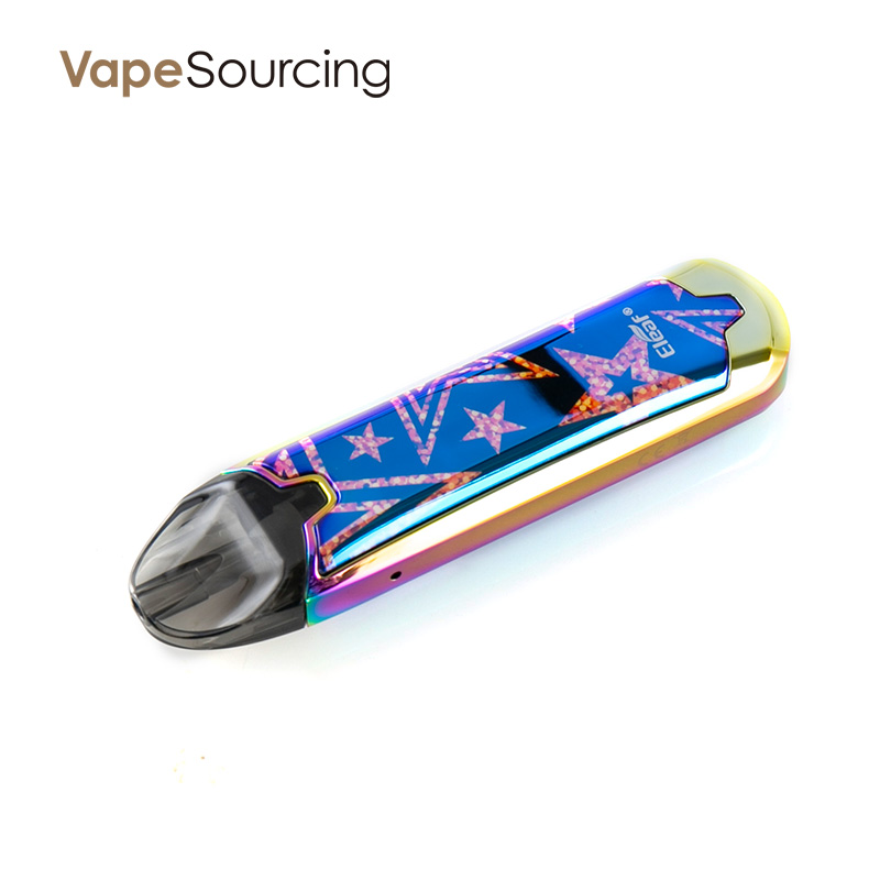 Eleaf Tance Pod System Kit 580mAh