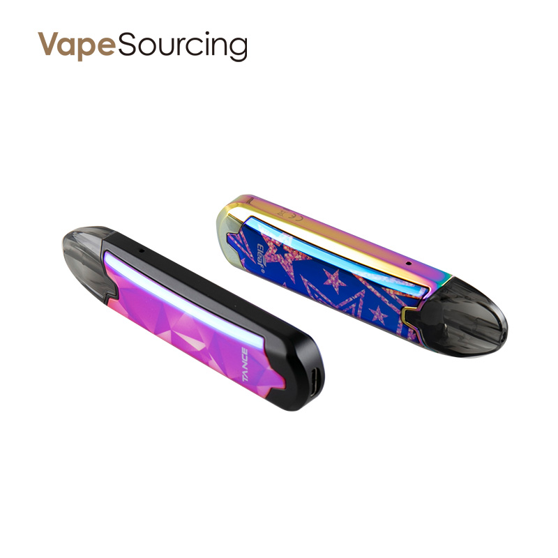 Eleaf Tance Pod System Kit 580mAh