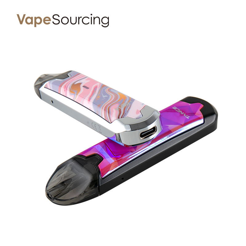 Eleaf Tance Pod System Kit 580mAh