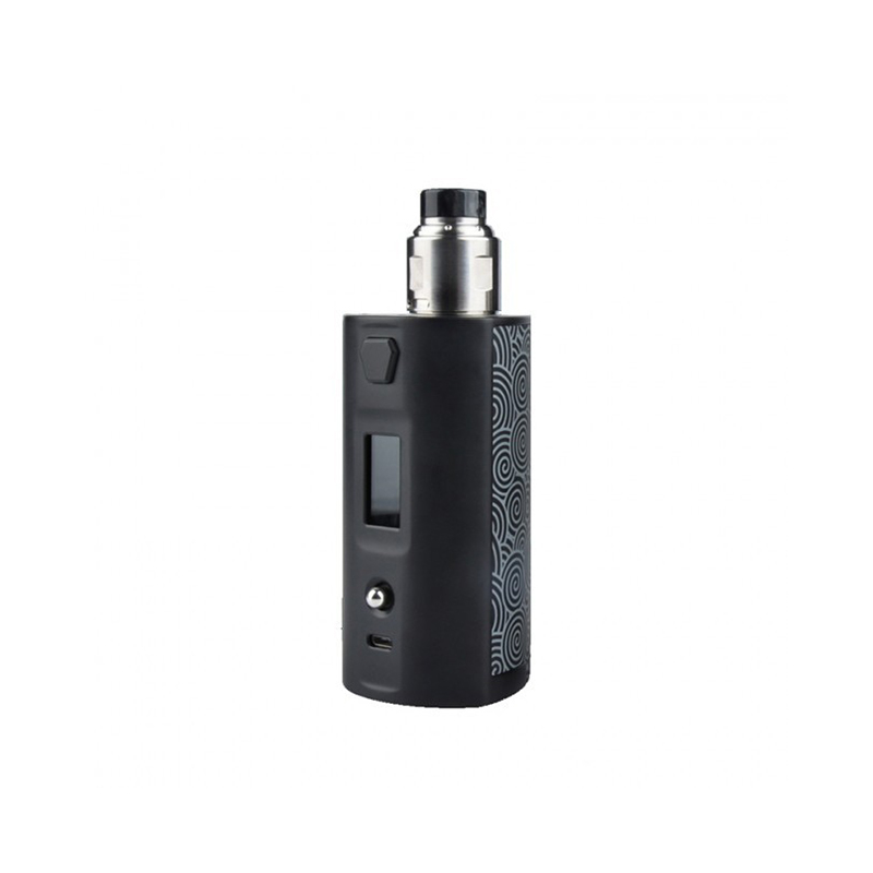 Pioneer4You IPV Revo YiHi Chip Squonk Kit 200W with IPV Finder BF RDA