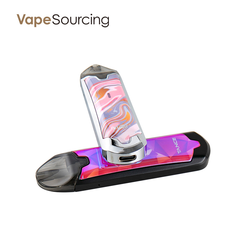 Eleaf Tance Pod System Kit 580mAh