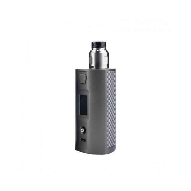 Pioneer4You IPV Revo YiHi Chip Squonk Kit 200W with IPV Finder BF RDA