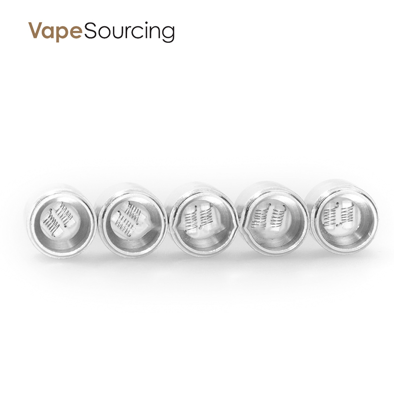 Yocan Evolve Plus Coil 5pcs