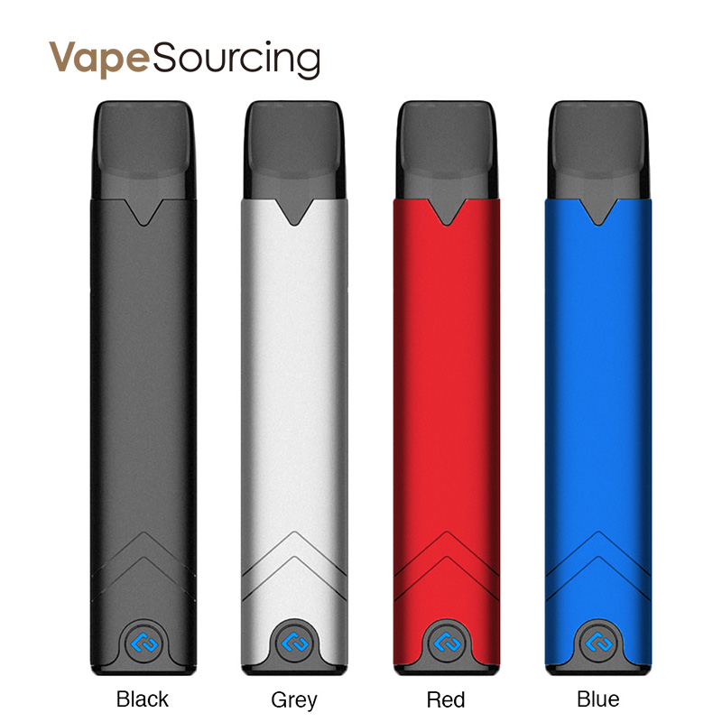 Hcigar Akso OS 420mAh Pod System Kit