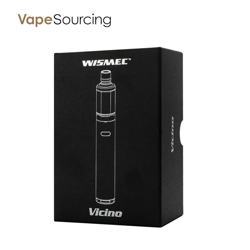 Wismec Vicino Kit