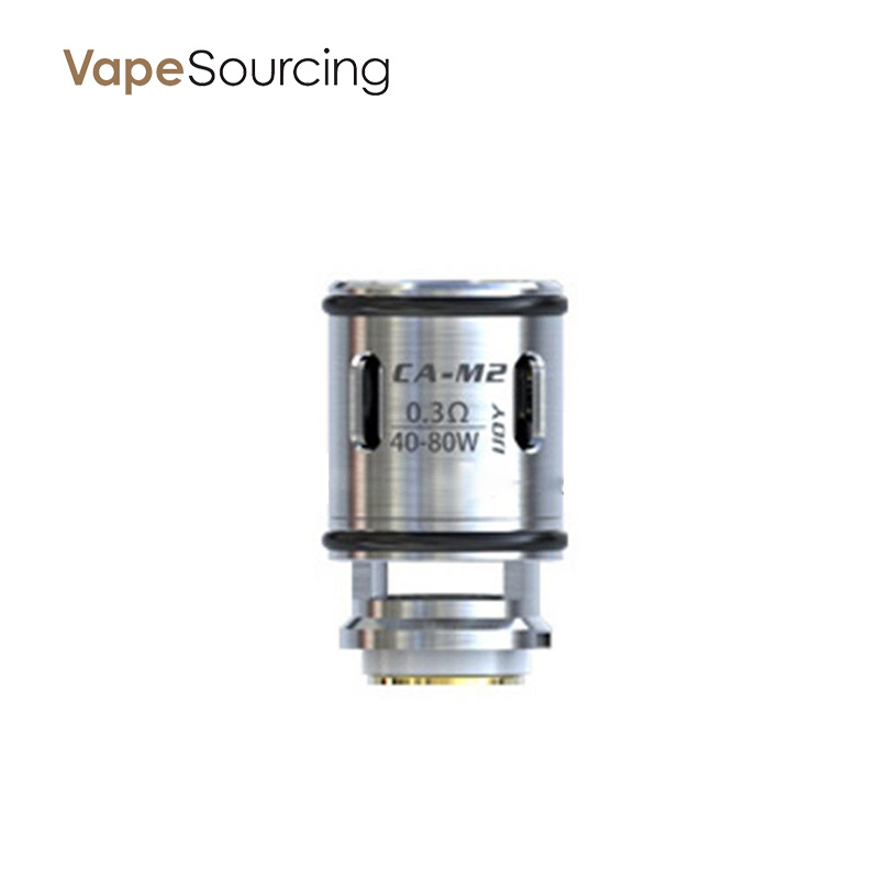 IJOY Captain Mini Coil 3PCS