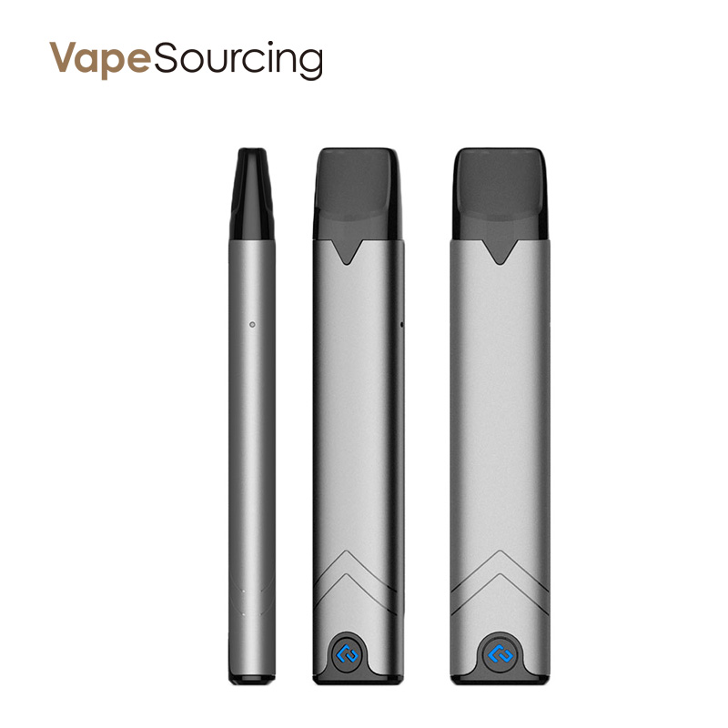 Hcigar Akso OS 420mAh Pod System Kit