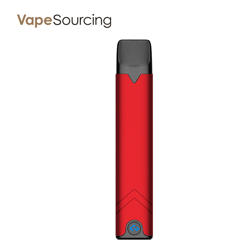 Hcigar Akso OS 420mAh Pod System Kit