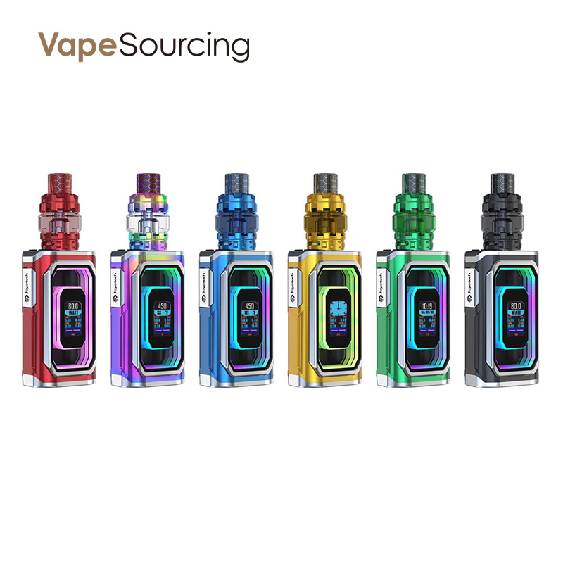 Joyetech Espion Infinite AI Kit 200W Voice Control...