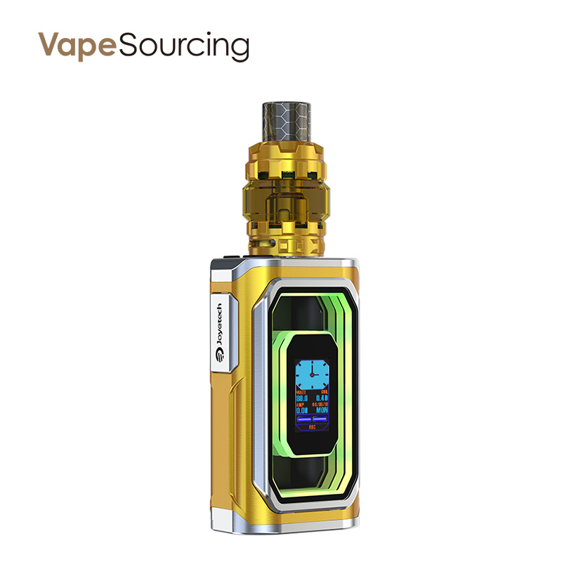 Joyetech Espion Infinite AI Kit 200W Voice Control Kit