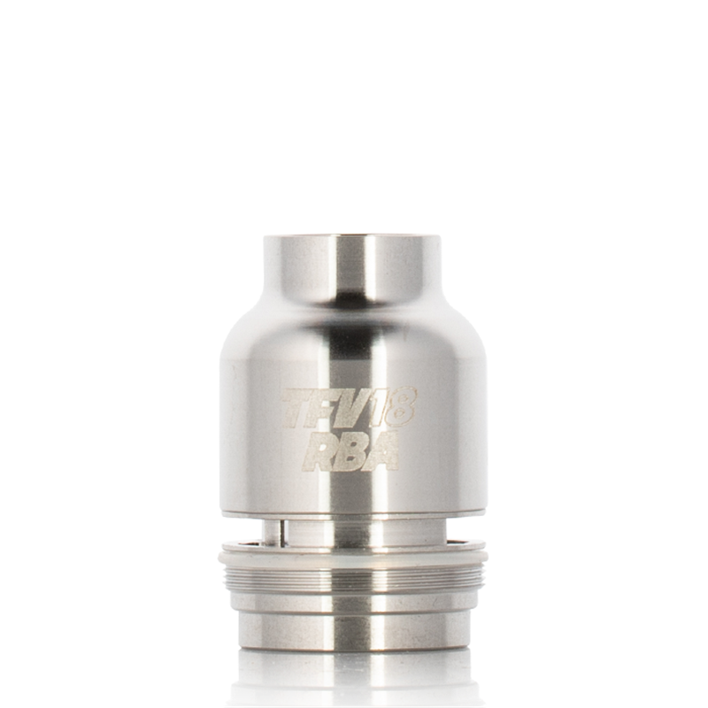 SMOK TFV18 RBA Coil (1pc/pack)