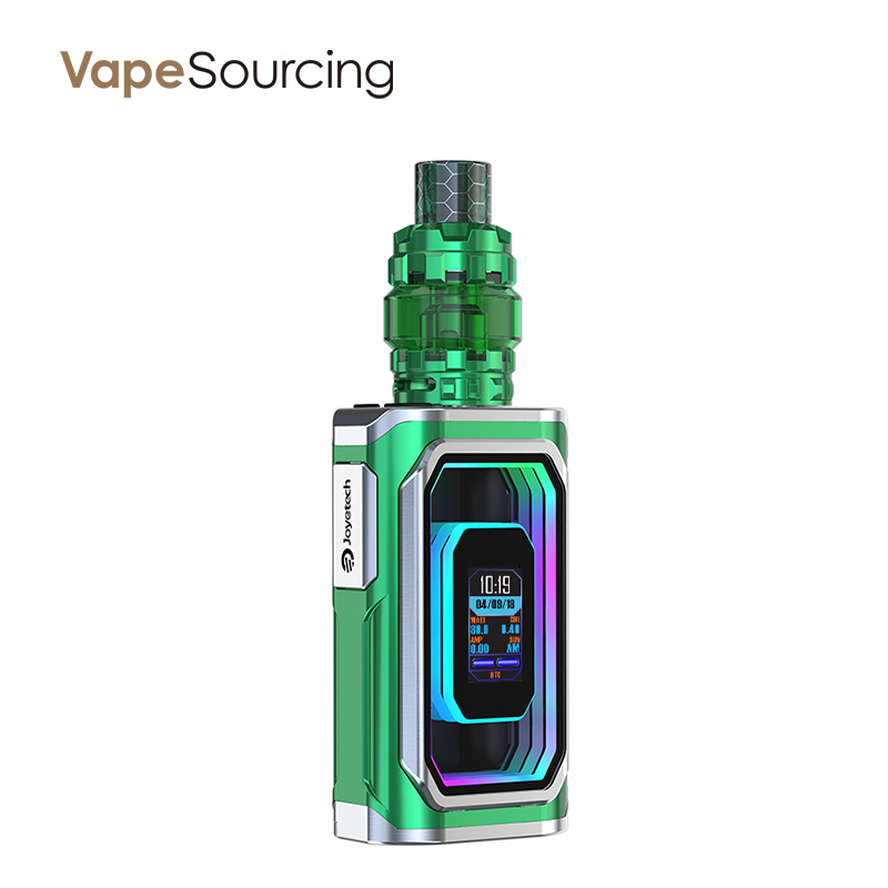 Joyetech Espion Infinite AI Kit 200W Voice Control Kit