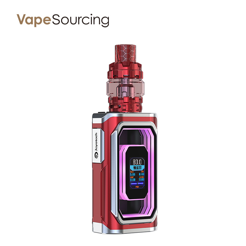 Joyetech Espion Infinite AI Kit 200W Voice Control Kit