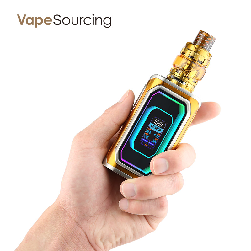 Joyetech Espion Infinite AI Kit 200W Voice Control Kit