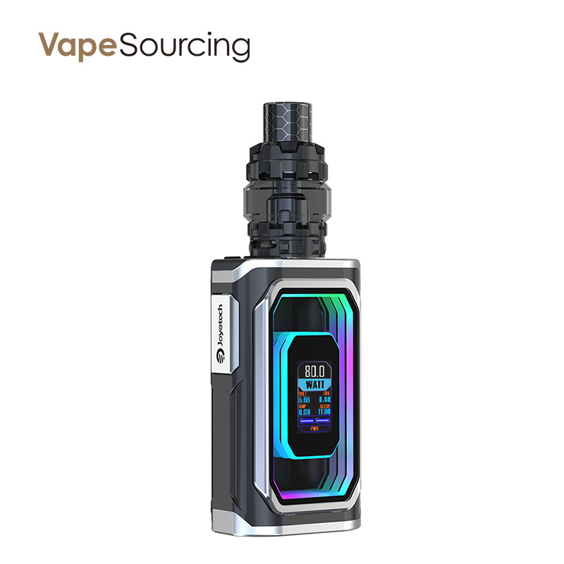 Joyetech Espion Infinite AI Kit 200W Voice Control Kit