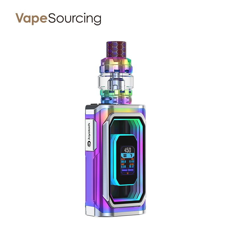 Joyetech Espion Infinite AI Kit 200W Voice Control Kit