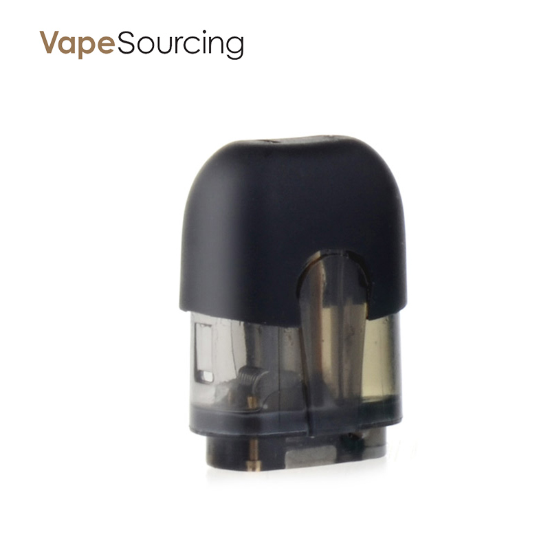 Boge YI Cartridge 1.5ml 4pcs