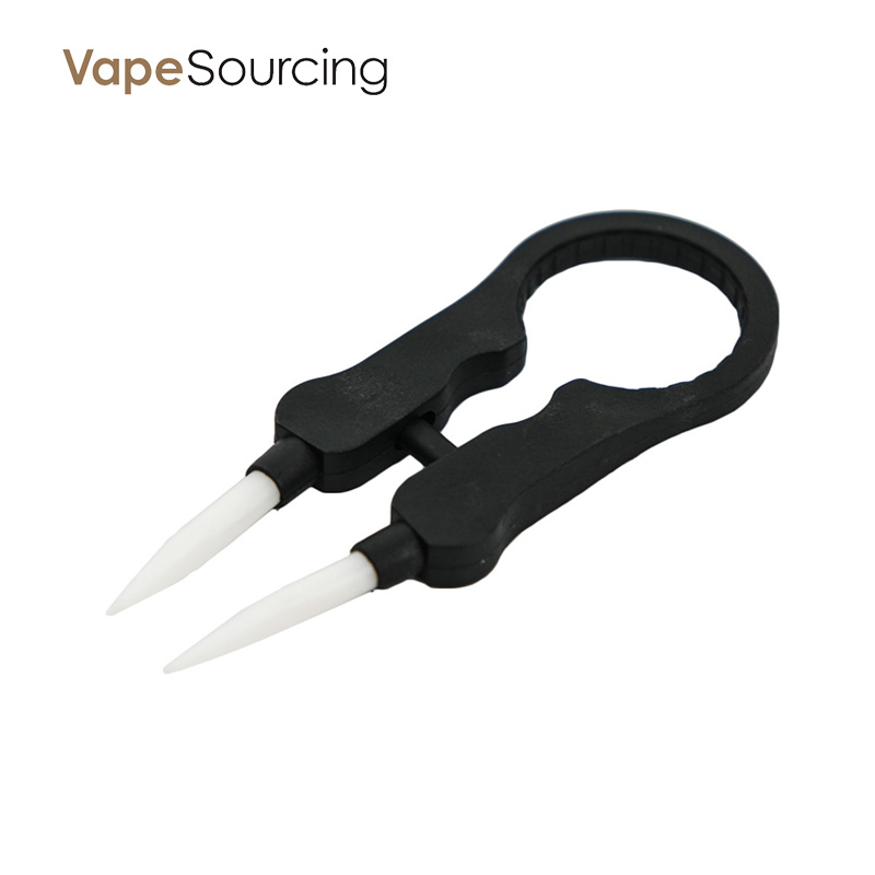 Vaper Tweezer