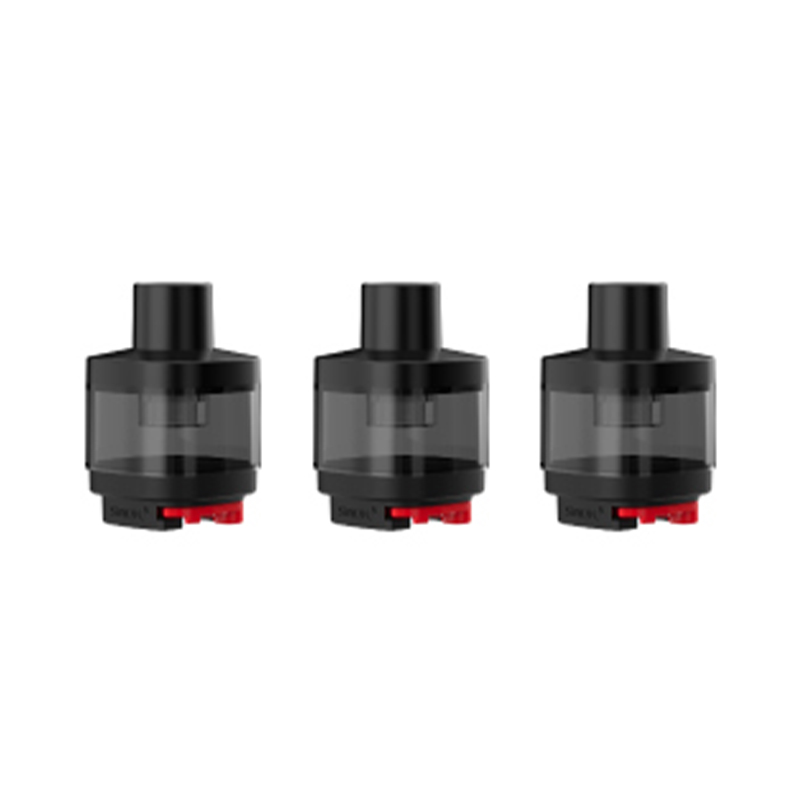 SMOK RPM 5 Empty Pod Cartridge 6.5ml (3pcs/pack)