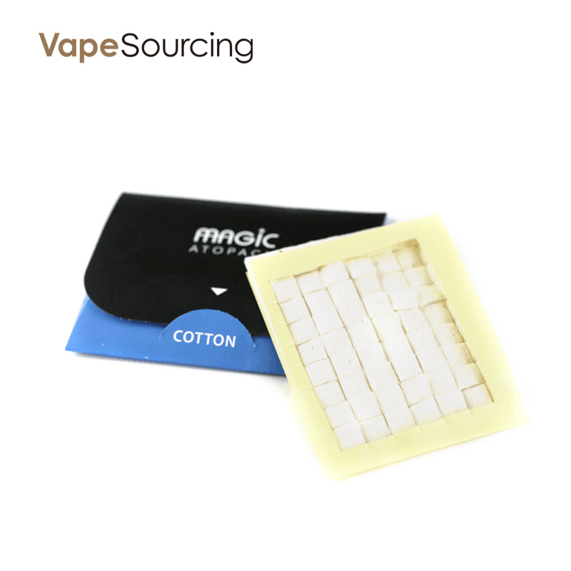 Joyetech Cotton for Atopack Magic (48pcs/pack)