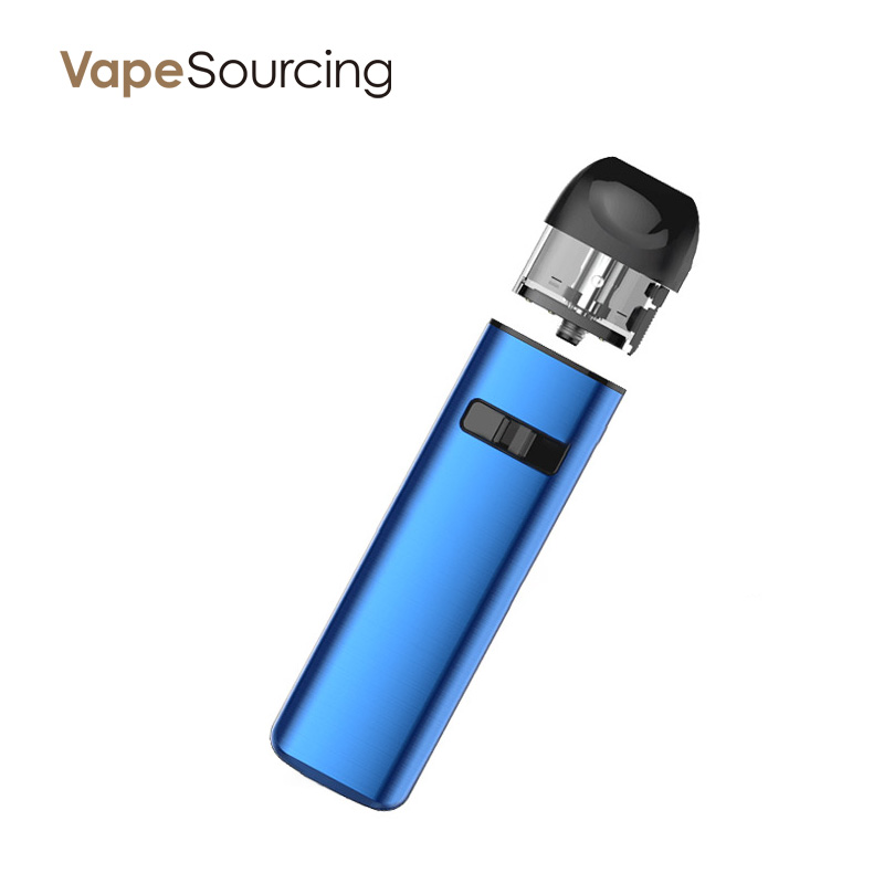 KangerTech SUPO Pod System Kit 800mAh