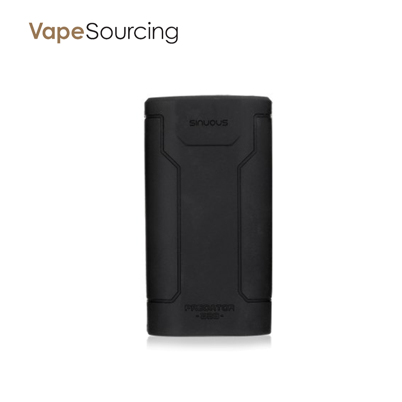 Sleeve Case for Wismec Predator 228