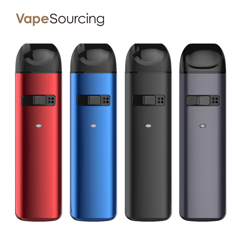 KangerTech SUPO Pod System Kit 800mAh